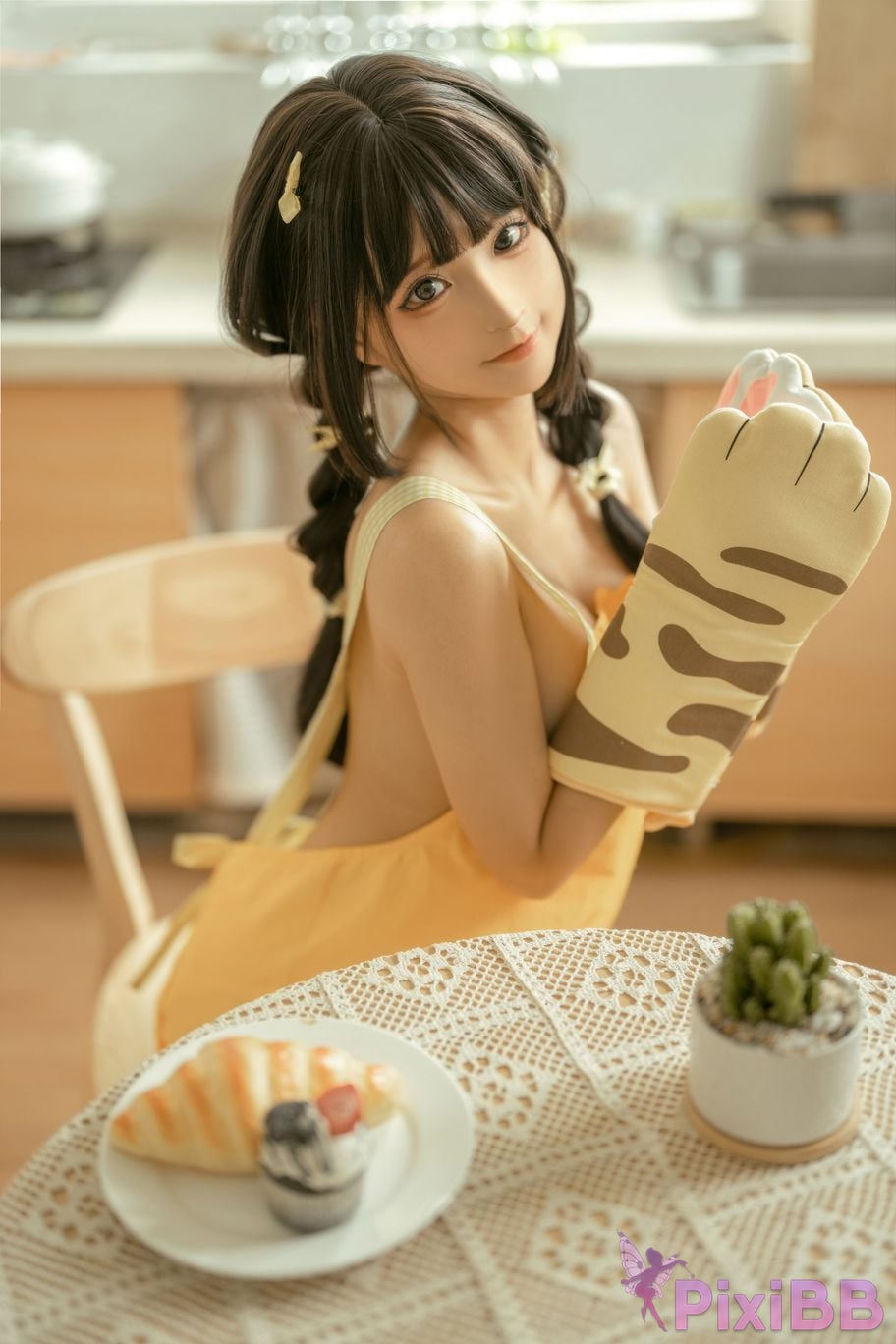Coser chunmomo PixiBB.COM 068