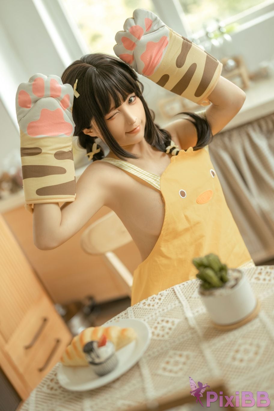 Coser chunmomo PixiBB.COM 069