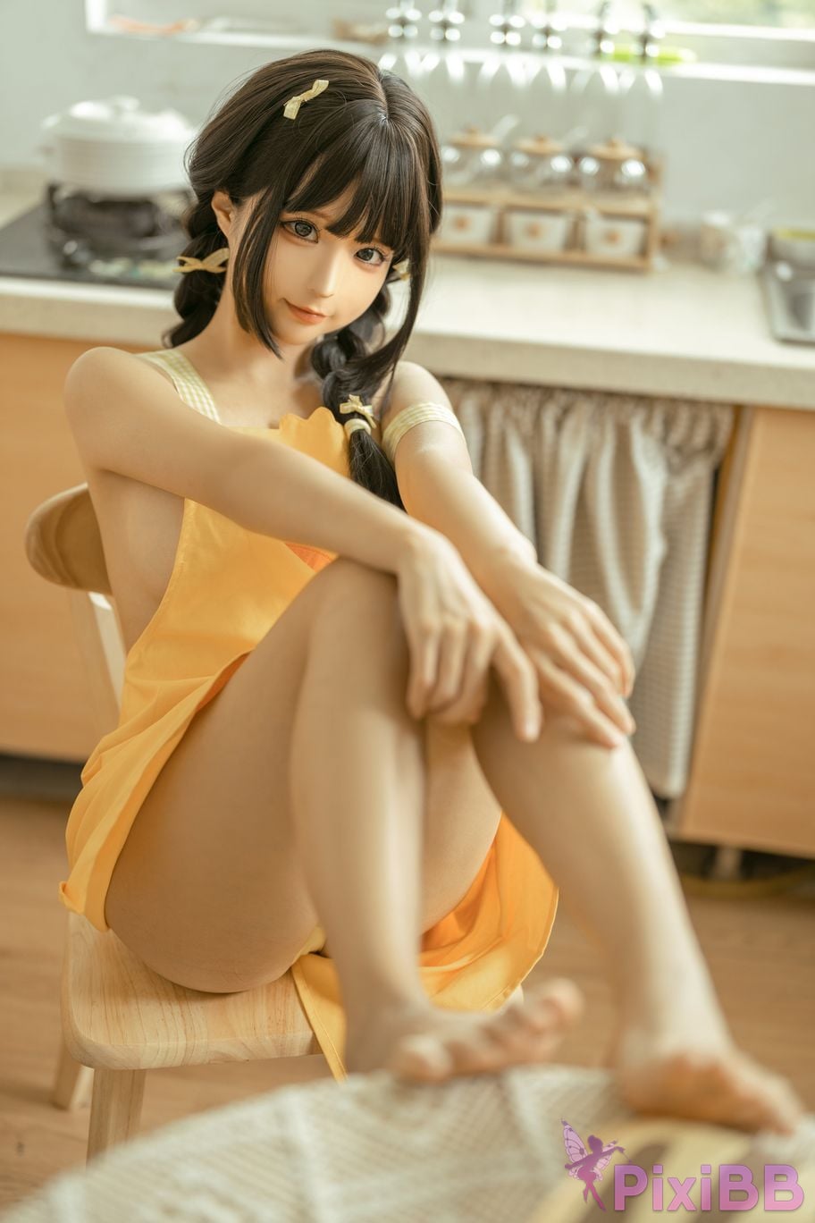 Coser chunmomo PixiBB.COM 071