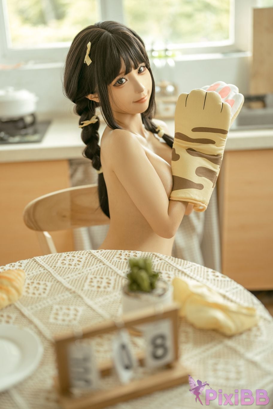 Coser chunmomo PixiBB.COM 080