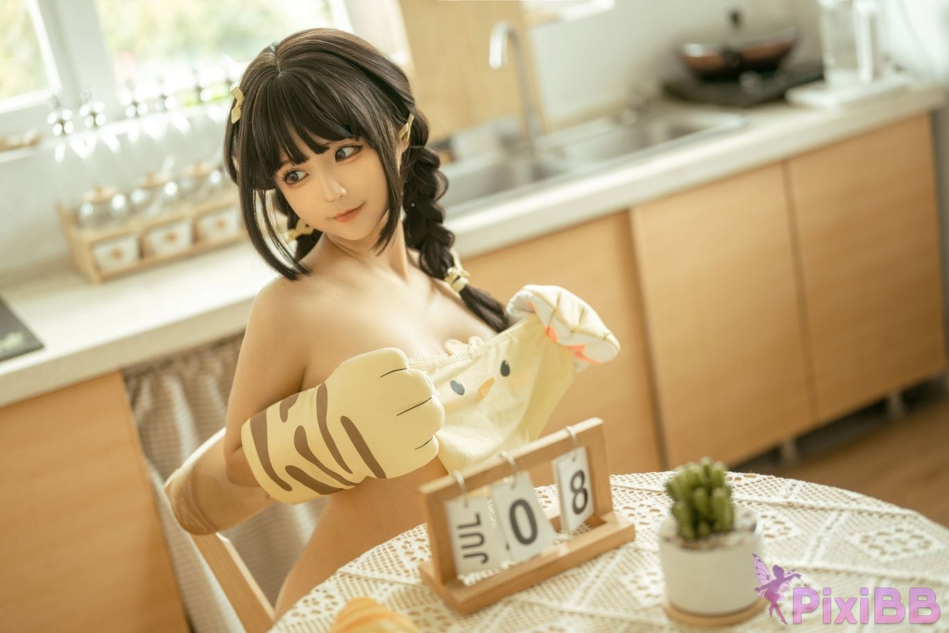 Coser chunmomo PixiBB.COM 084