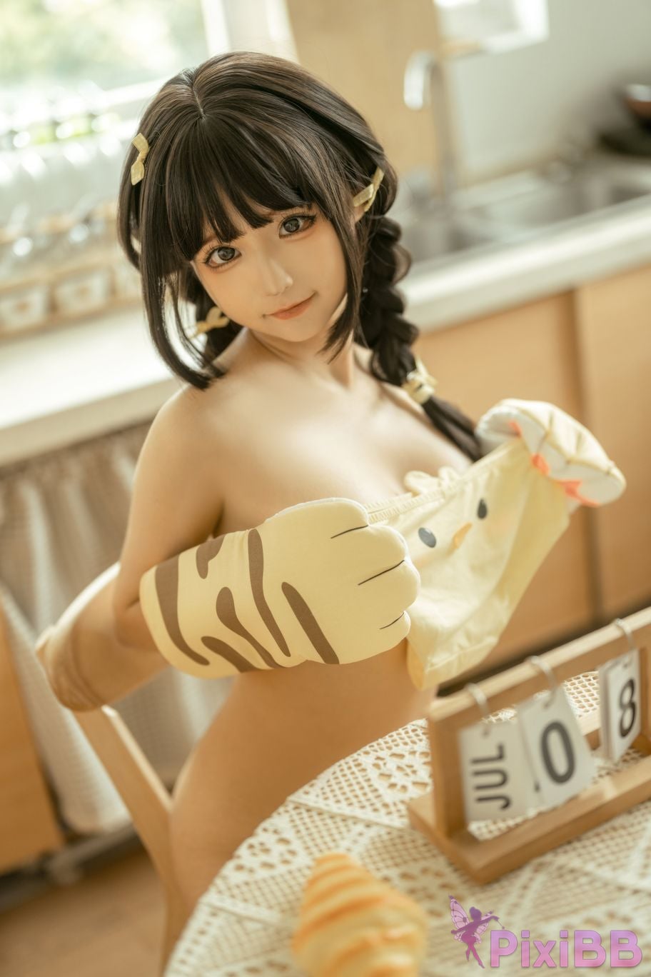Coser chunmomo PixiBB.COM 085