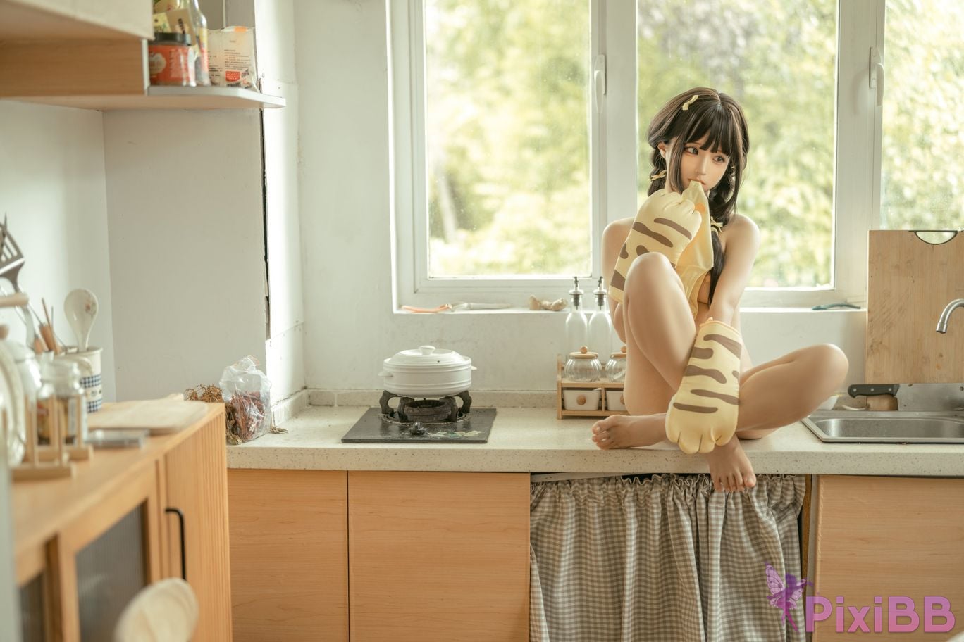 Coser chunmomo PixiBB.COM 094