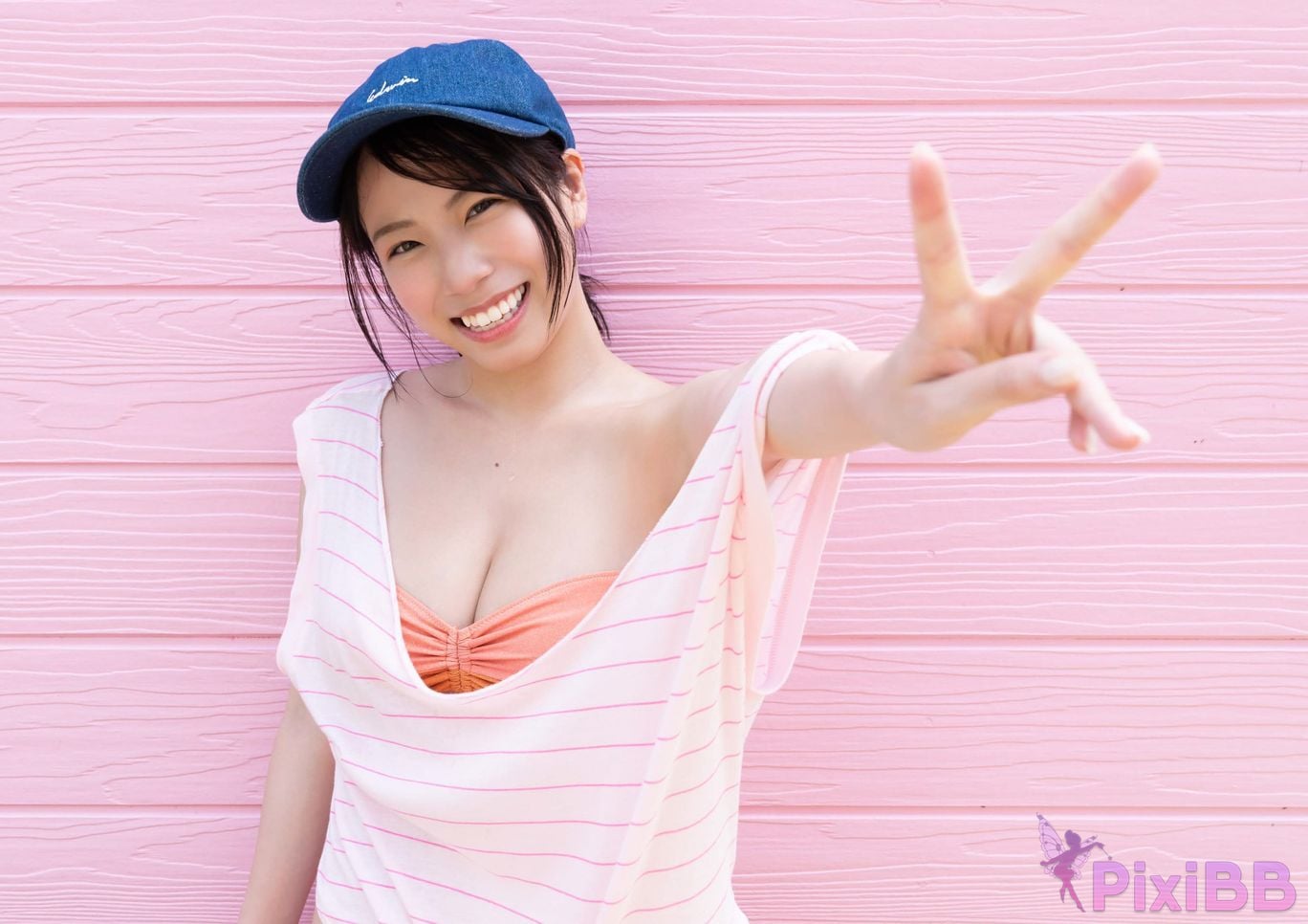 Japanese Idol Himari Otsu Yiyangkui Digital only Hey What Wani Books photo book PixiBB.COM 076