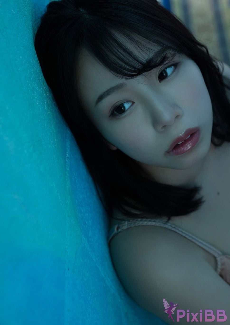 Japanese Idol Himari Otsu Yiyangkui Digital only Hey What Wani Books photo book PixiBB.COM 085