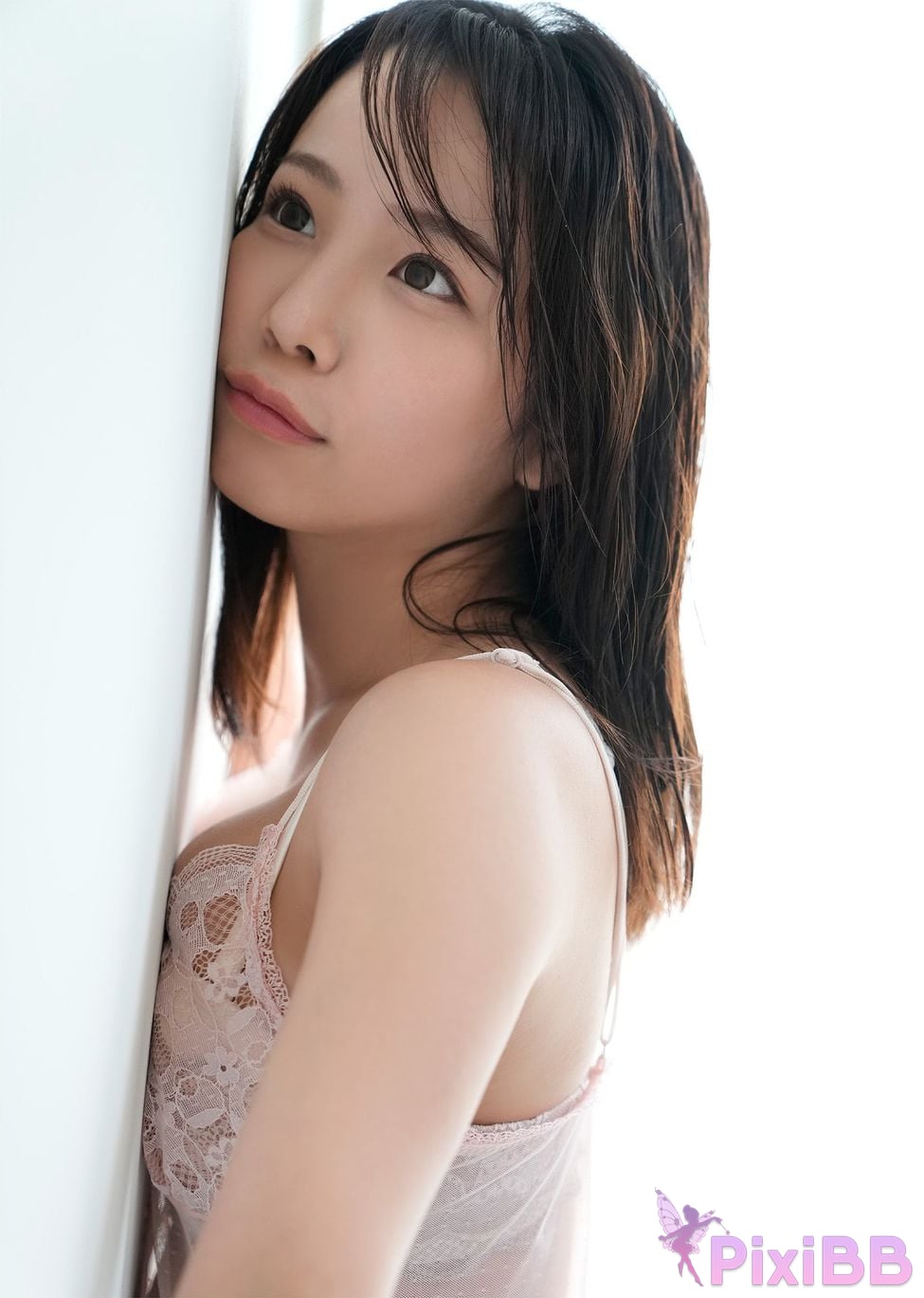 Japanese Idol Himari Otsu Yiyangkui EX Popular digital photo collection 37 Otsupai is growing PixiBB.COM 004