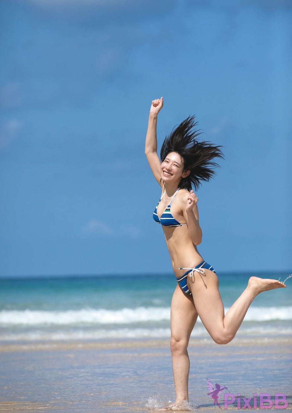 Japanese Idol Mio Minato Mizuminato 1st photo collection PixiBB.COM 014