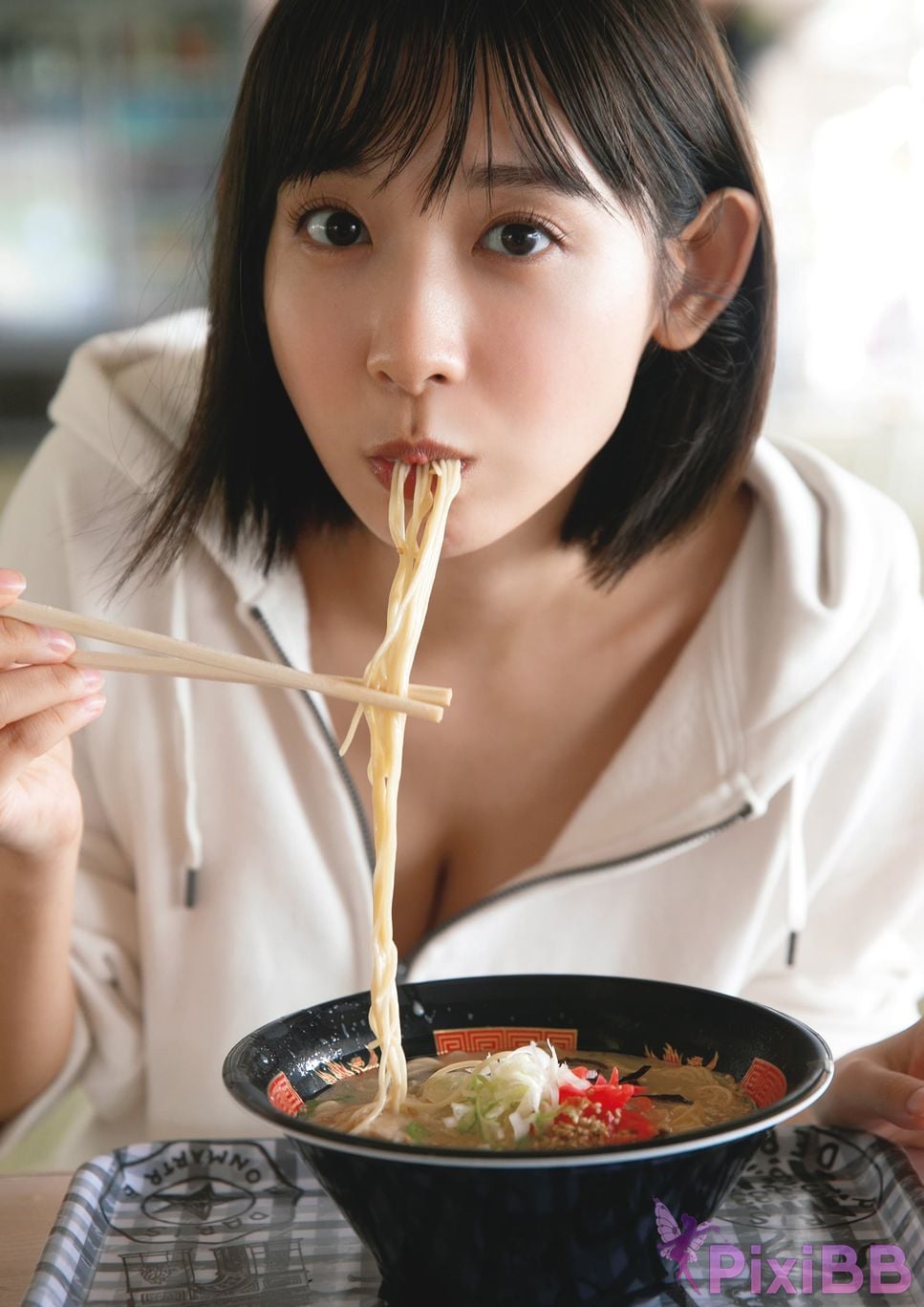 Japanese Idol Mio Minato Mizuminato 1st photo collection PixiBB.COM 023
