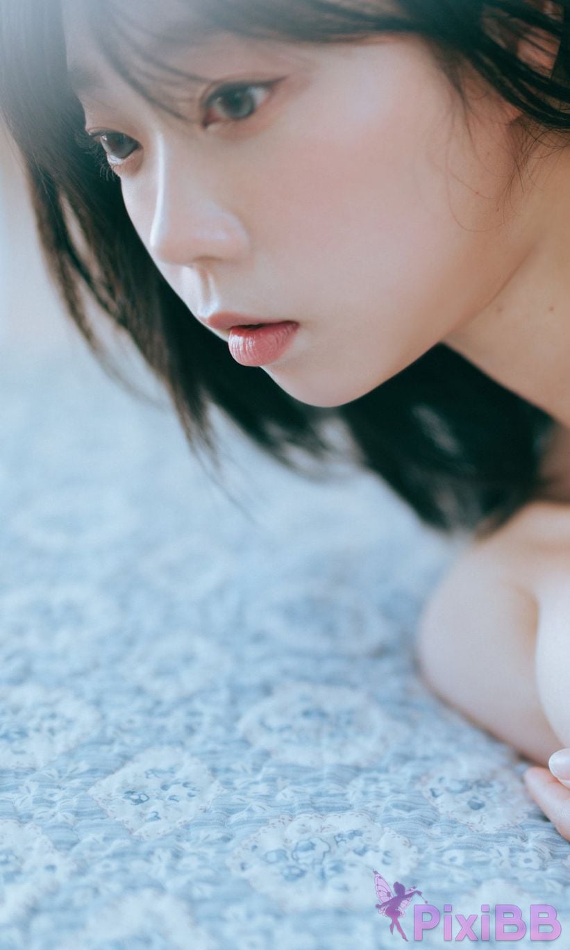 Japanese Idol Hikaru Aoyama large increase purity 100 weekly play PHOTO BOOK PixiBB.COM 075