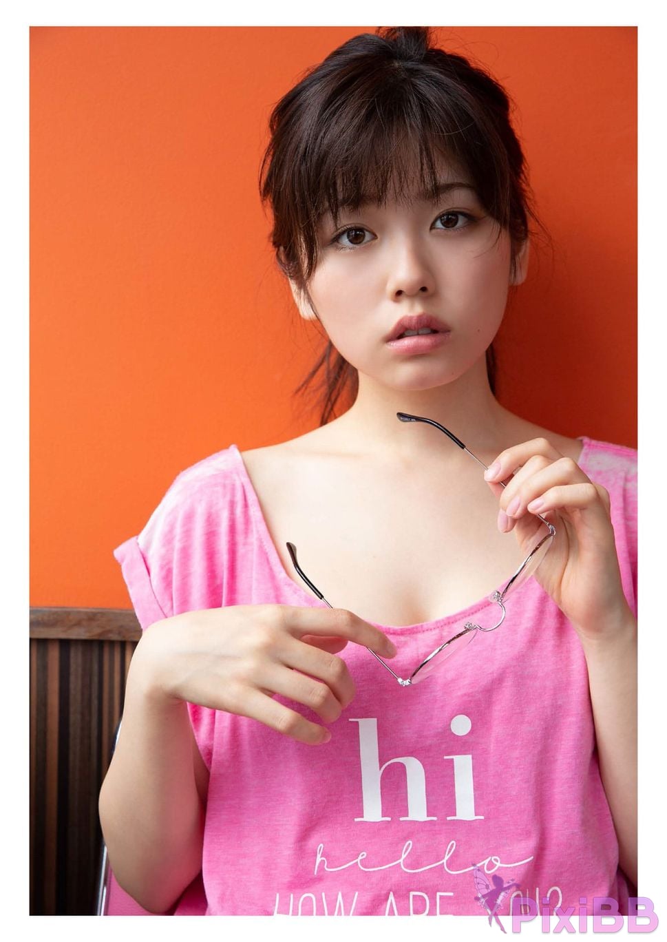 Japanese Idol Fuka Koshiba Digital only F another edition PixiBB.COM 005