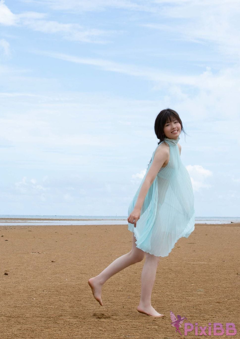 Japanese Idol Fuka Koshiba Digital only F another edition PixiBB.COM 006
