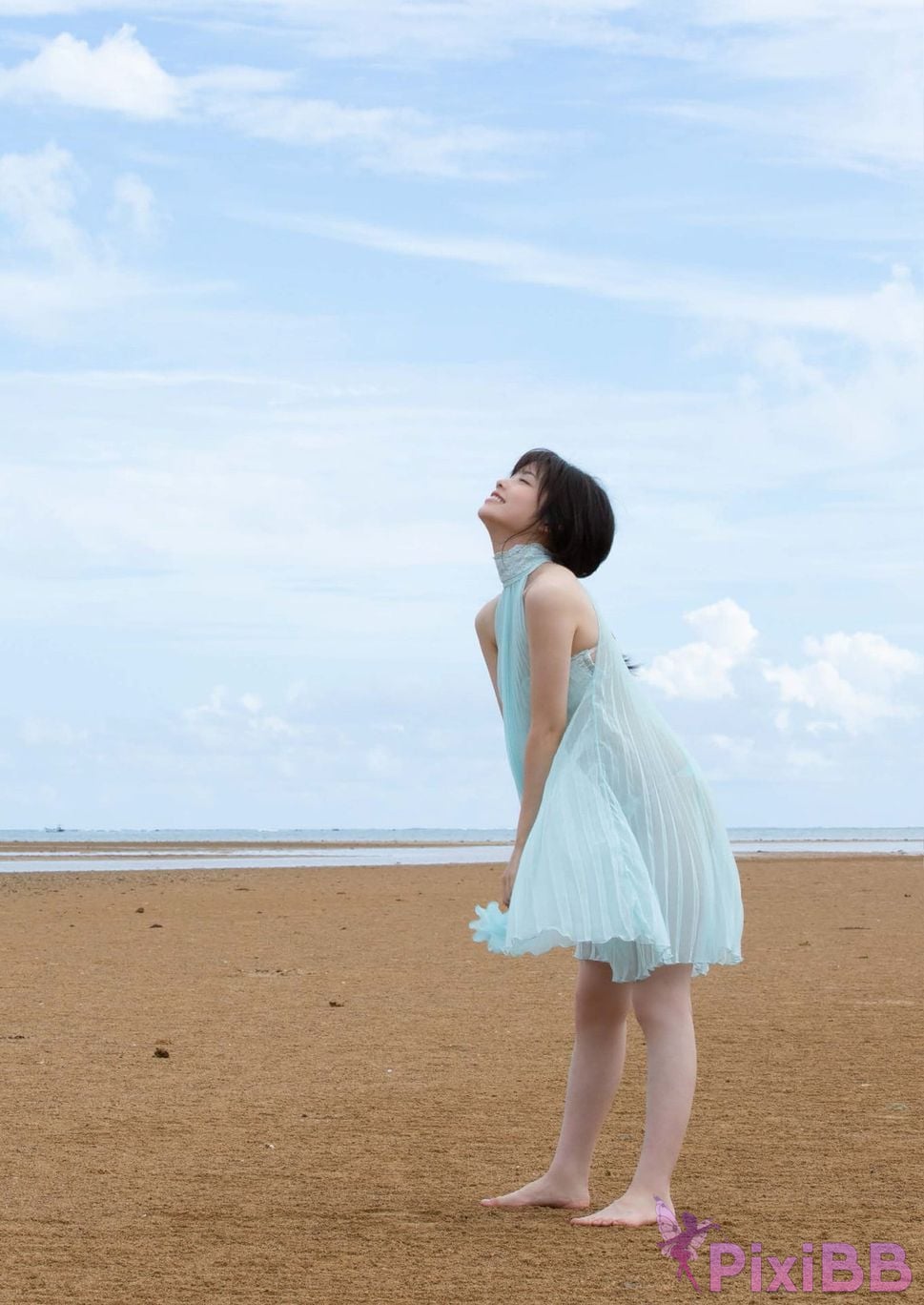 Japanese Idol Fuka Koshiba Digital only F another edition PixiBB.COM 007