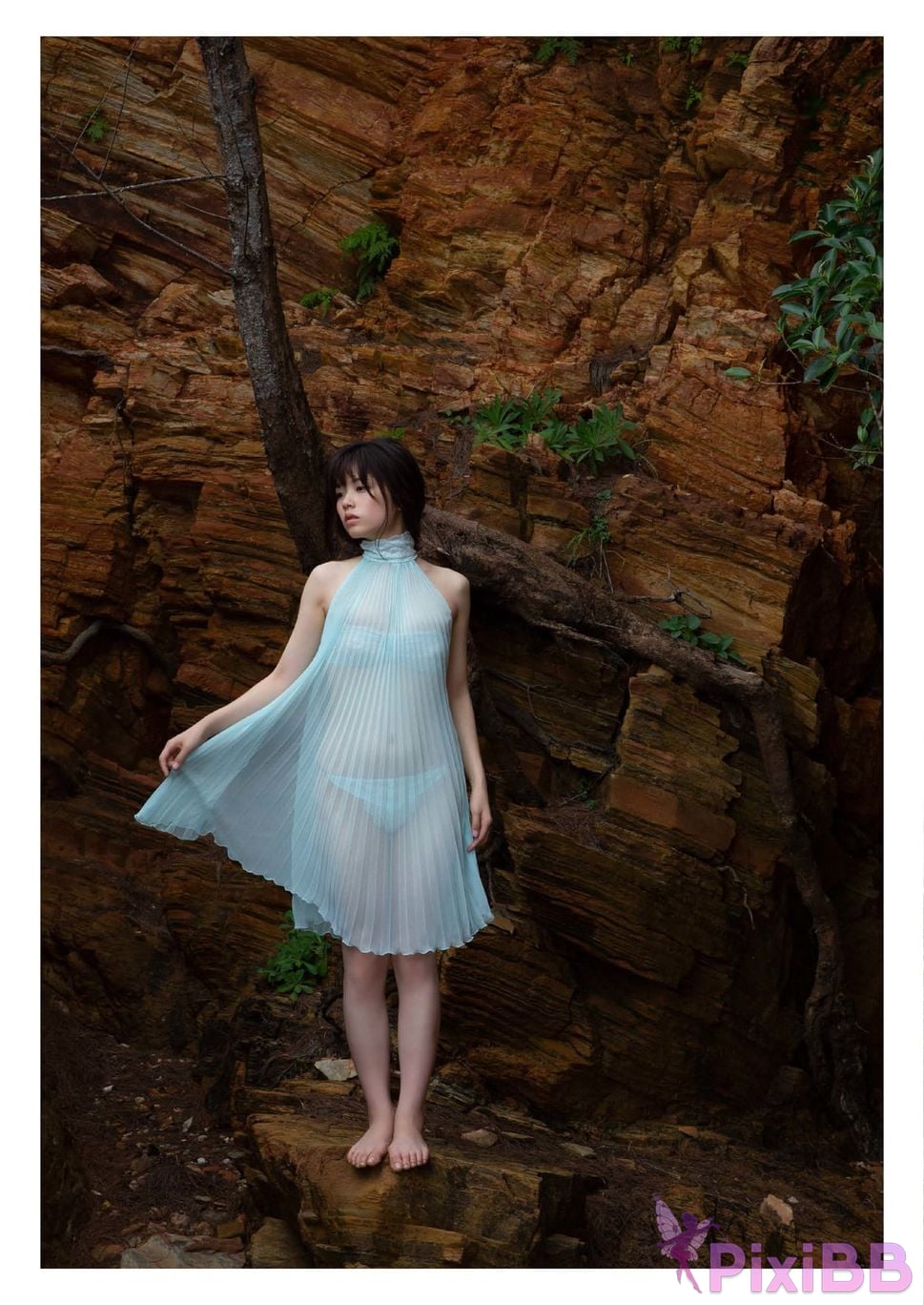 Japanese Idol Fuka Koshiba Digital only F another edition PixiBB.COM 009