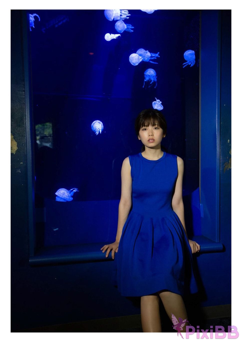 Japanese Idol Fuka Koshiba Digital only F another edition PixiBB.COM 019