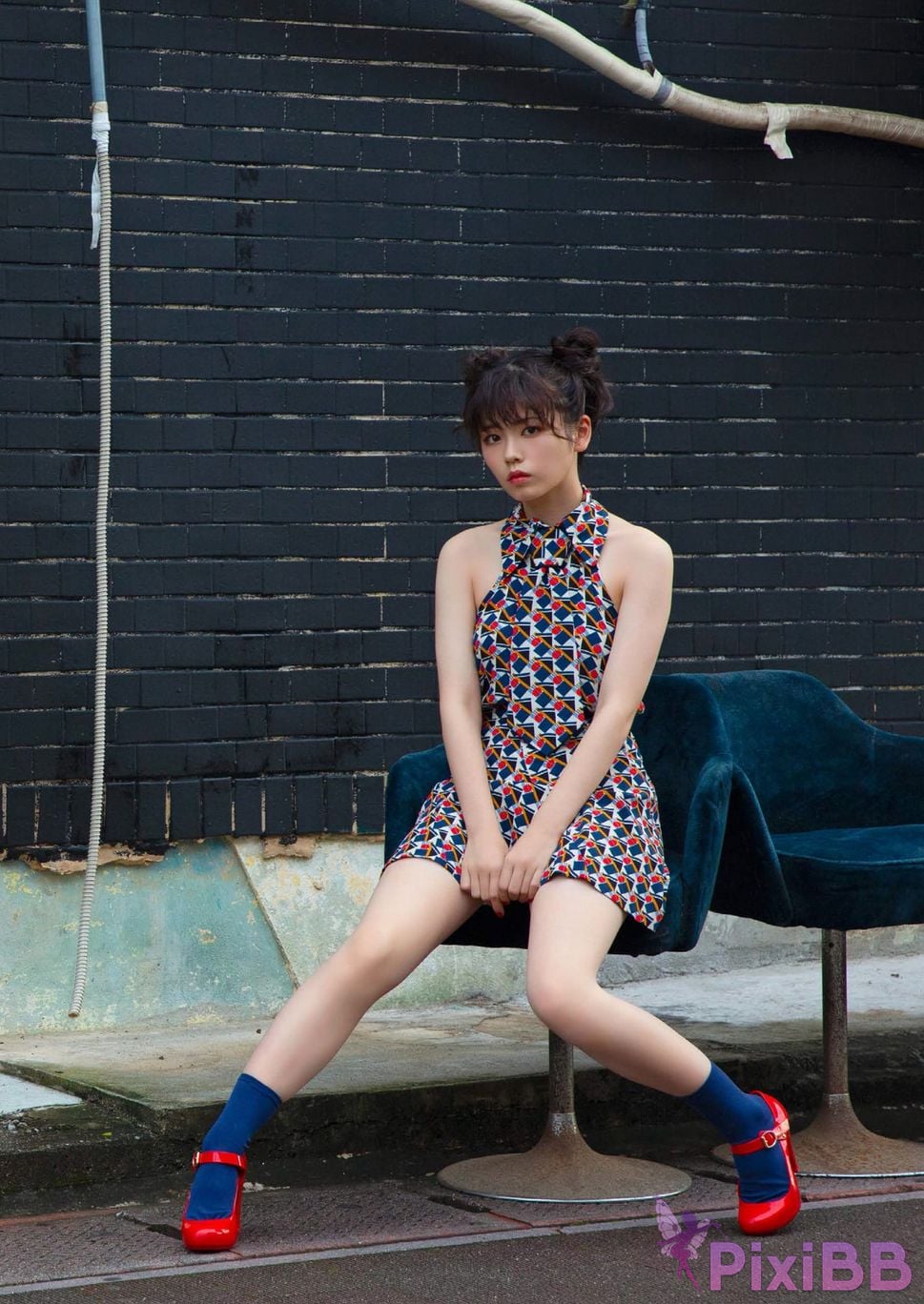 Japanese Idol Fuka Koshiba Digital only F another edition PixiBB.COM 026