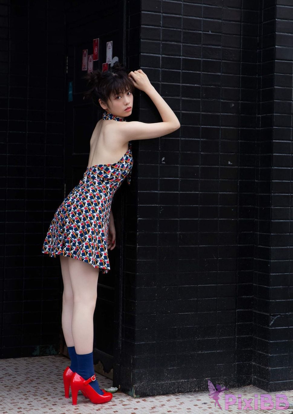 Japanese Idol Fuka Koshiba Digital only F another edition PixiBB.COM 031