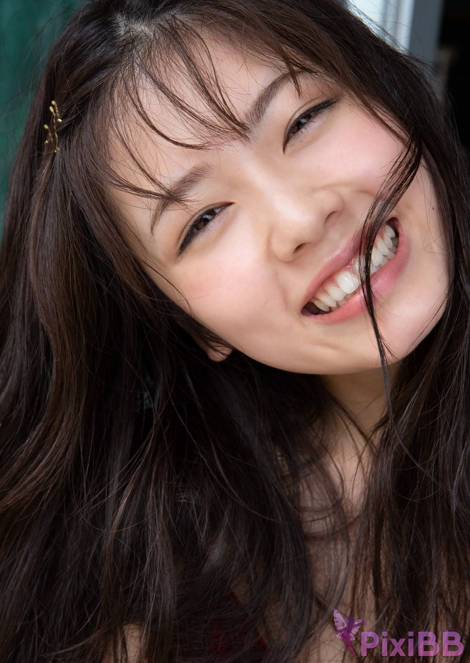Japanese Idol Fuka Koshiba Digital only F another edition PixiBB.COM 041