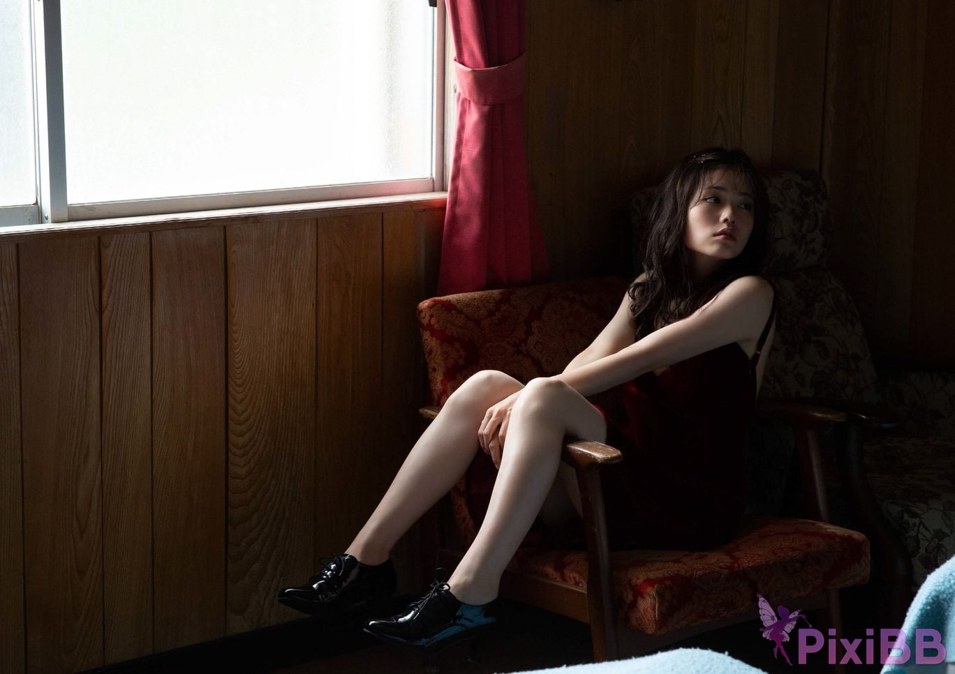 Japanese Idol Fuka Koshiba Digital only F another edition PixiBB.COM 043