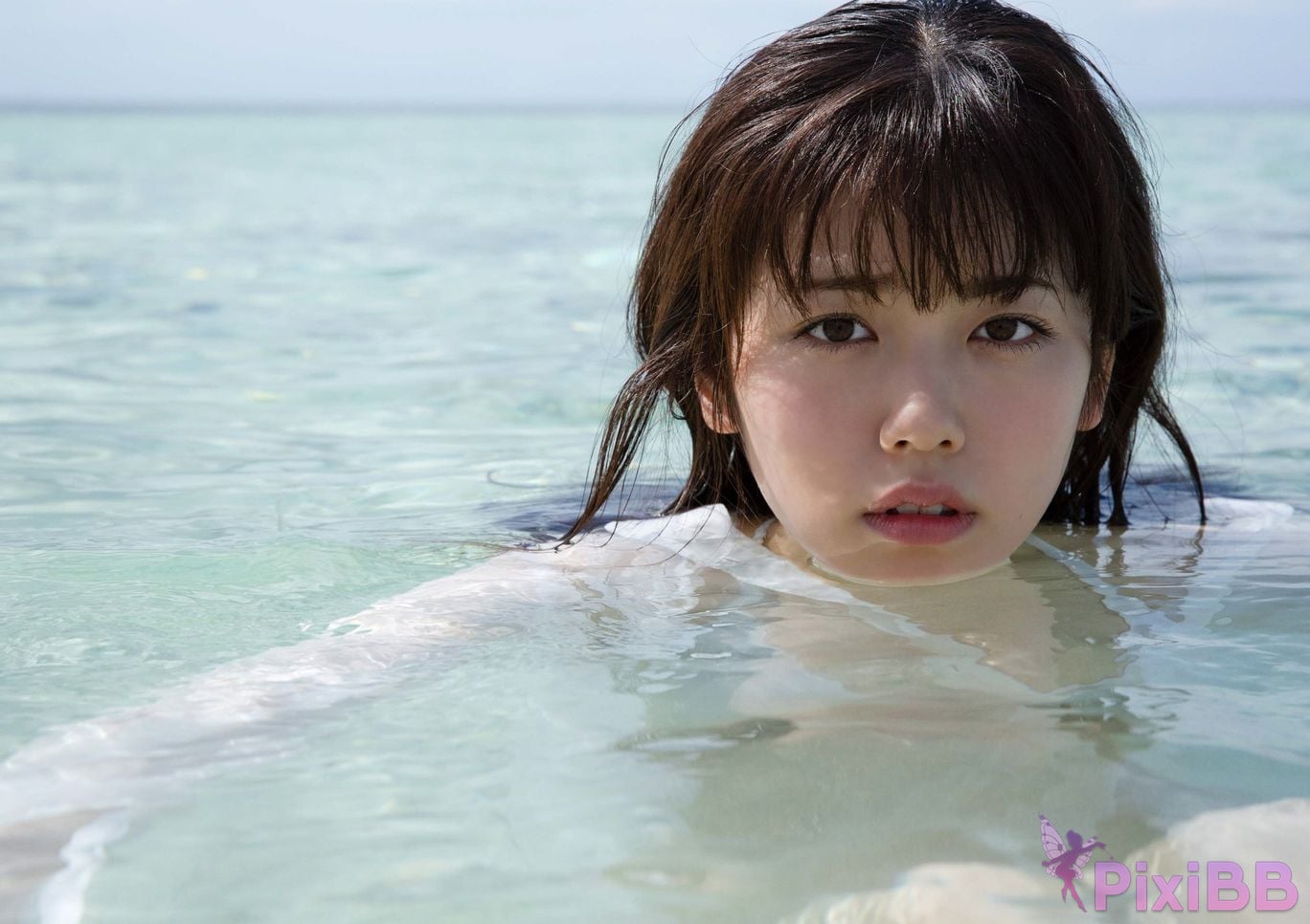 Japanese Idol Fuka Koshiba Digital only F another edition PixiBB.COM 048