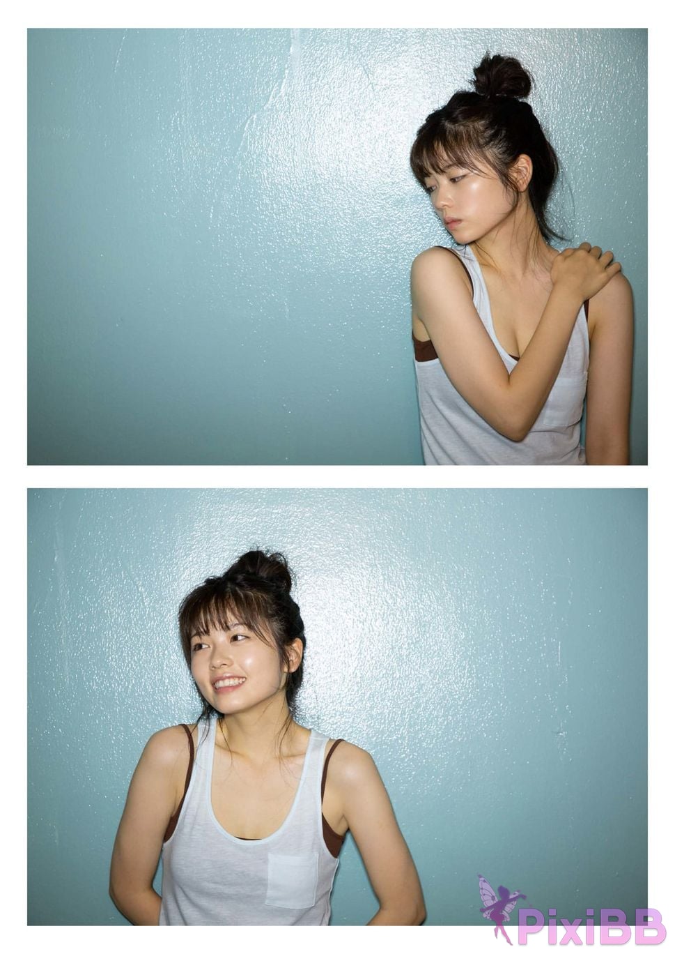 Japanese Idol Fuka Koshiba Digital only F another edition PixiBB.COM 055