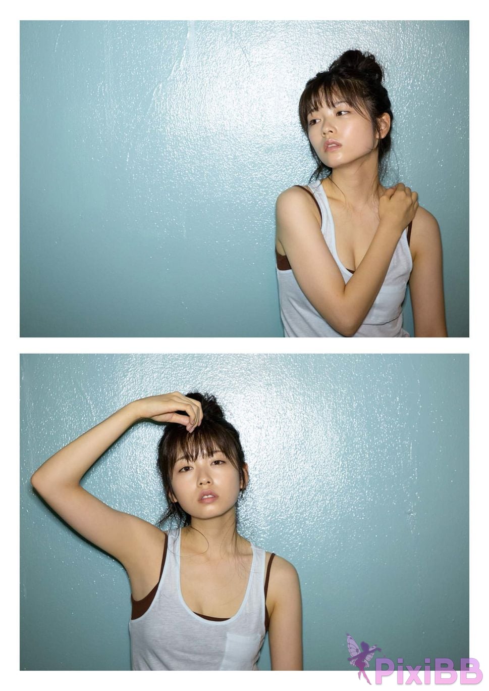Japanese Idol Fuka Koshiba Digital only F another edition PixiBB.COM 056