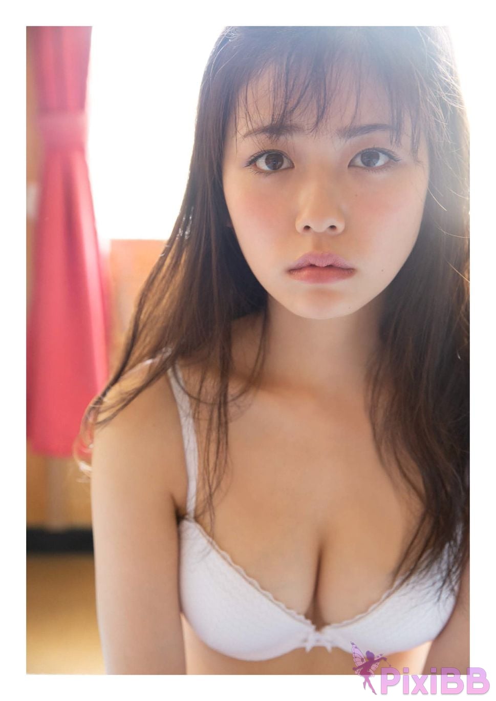 Japanese Idol Fuka Koshiba Digital only F another edition PixiBB.COM 067