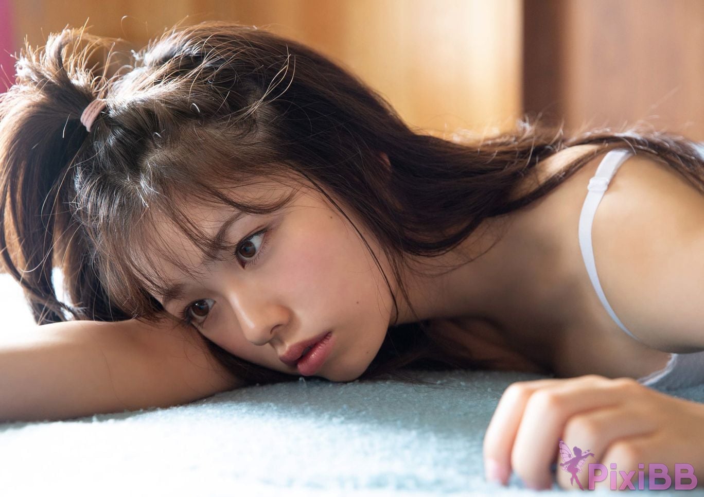 Japanese Idol Fuka Koshiba Digital only F another edition PixiBB.COM 068