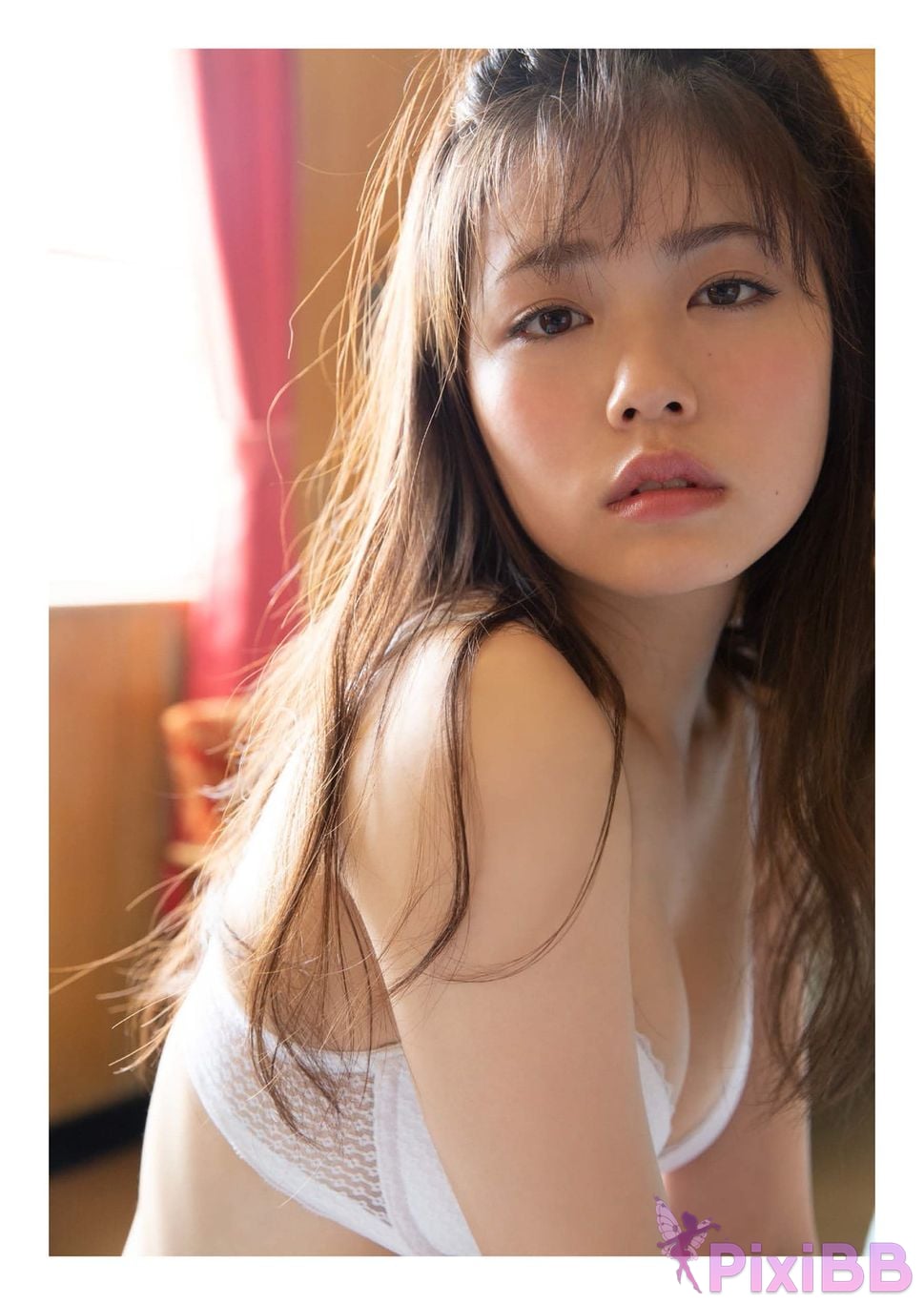 Japanese Idol Fuka Koshiba Digital only F another edition PixiBB.COM 072
