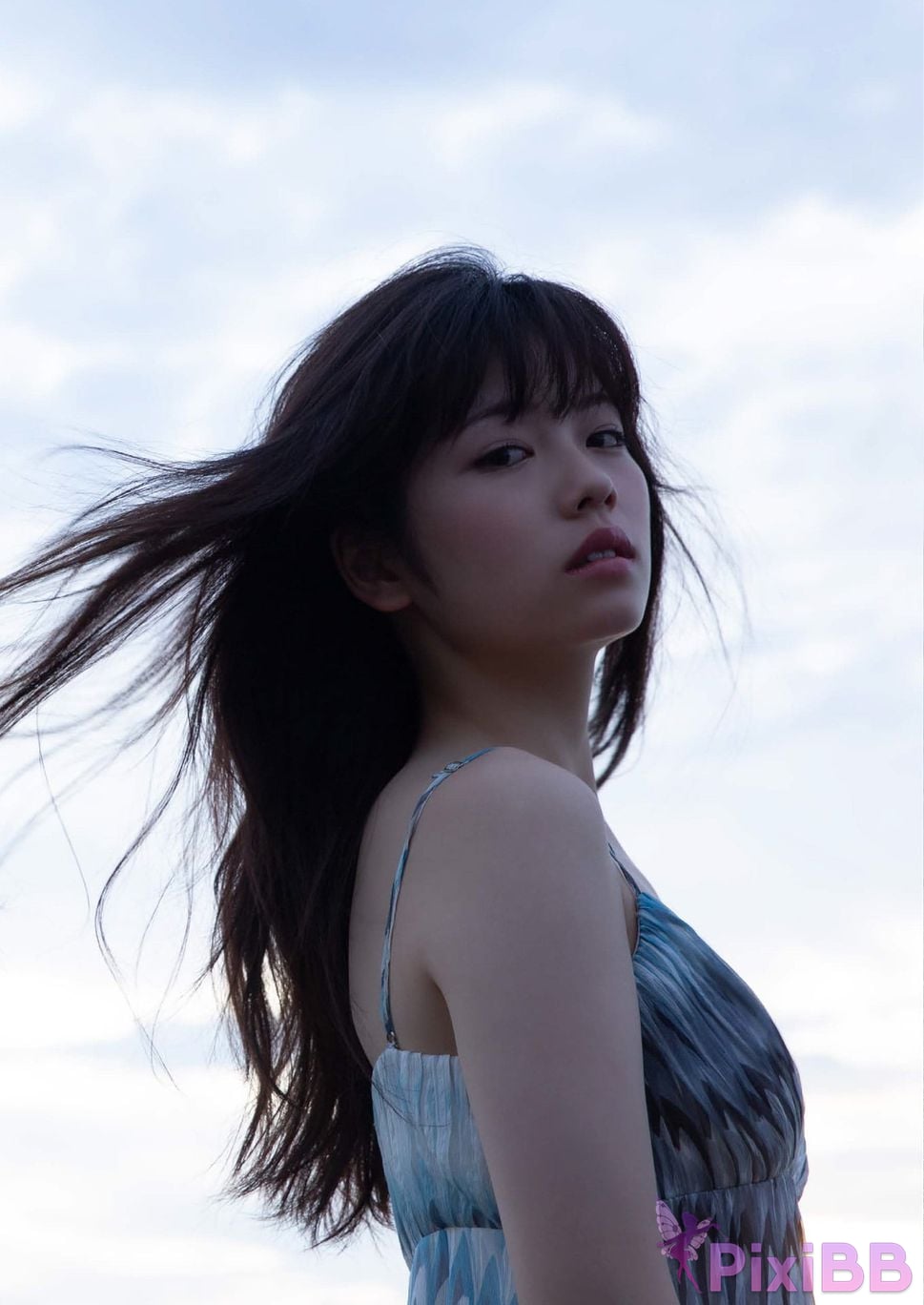 Japanese Idol Fuka Koshiba Digital only F another edition PixiBB.COM 085