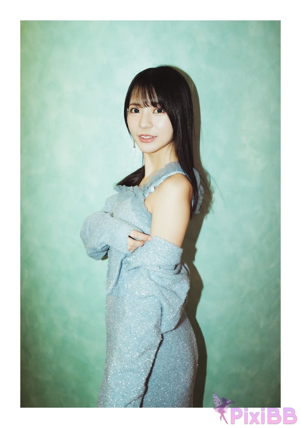 Japanese Idol Asano Kokoro Escape PixiBB.COM 002