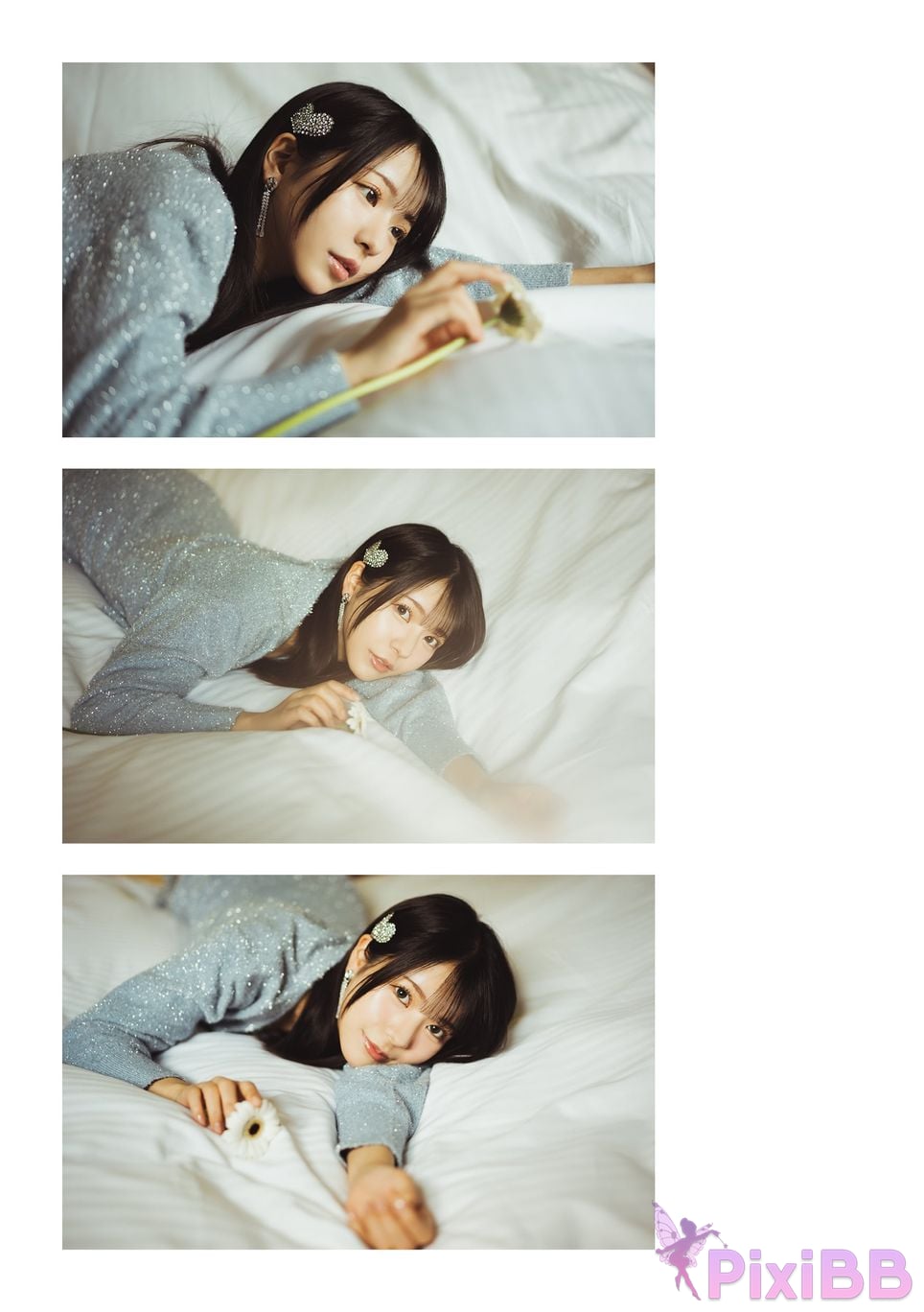 Japanese Idol Asano Kokoro Escape PixiBB.COM 004
