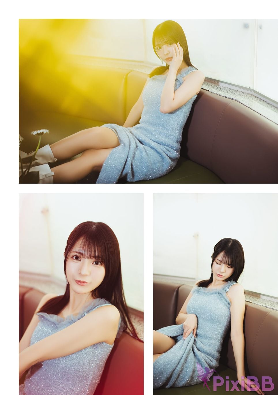 Japanese Idol Asano Kokoro Escape PixiBB.COM 005