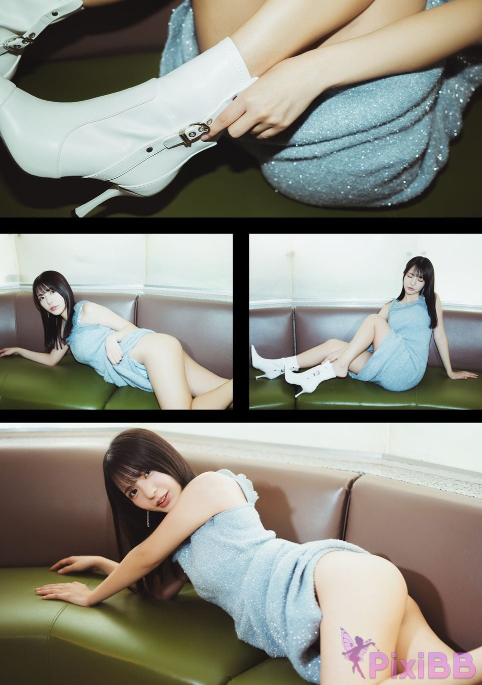 Japanese Idol Asano Kokoro Escape PixiBB.COM 007