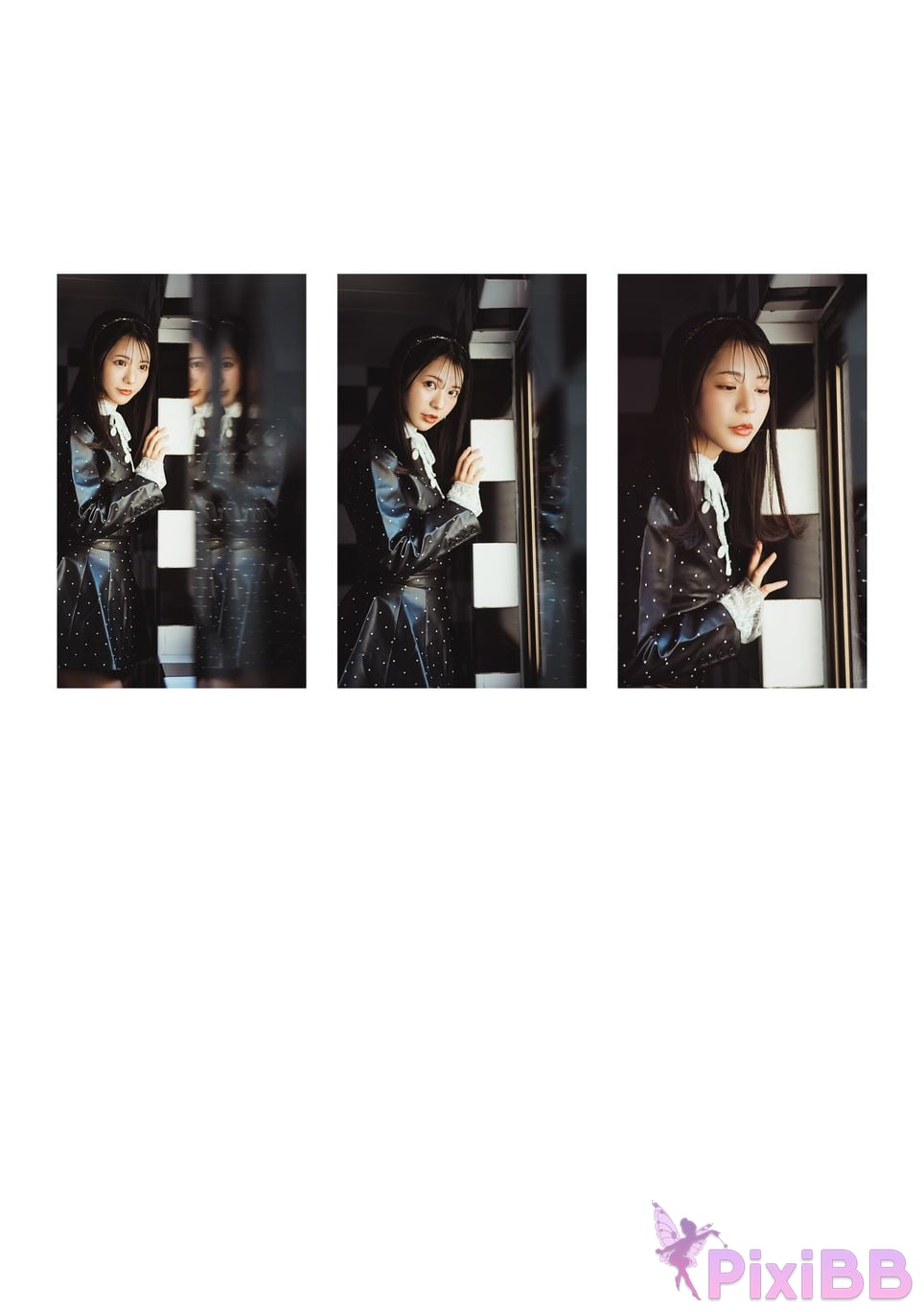 Japanese Idol Asano Kokoro Escape PixiBB.COM 020