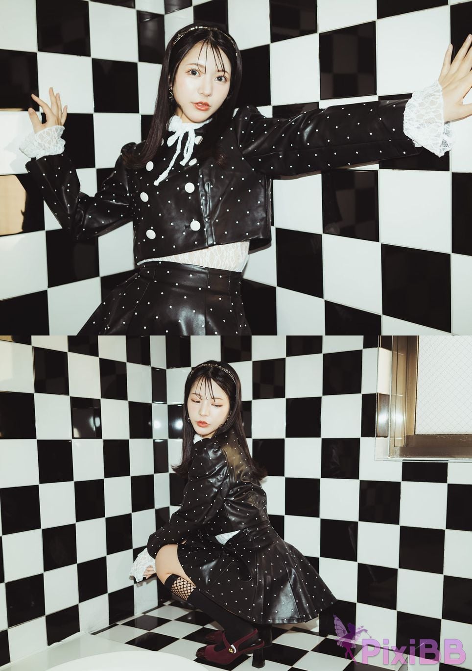 Japanese Idol Asano Kokoro Escape PixiBB.COM 021