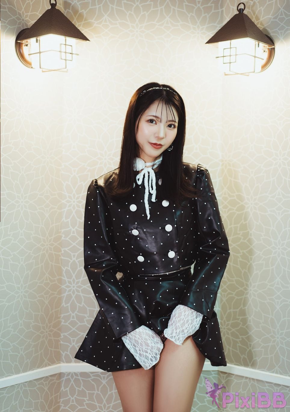 Japanese Idol Asano Kokoro Escape PixiBB.COM 025