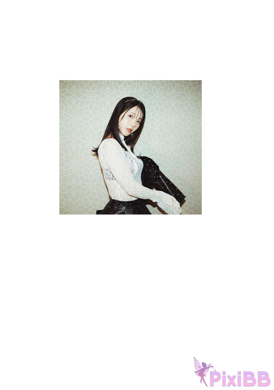 Japanese Idol Asano Kokoro Escape PixiBB.COM 027