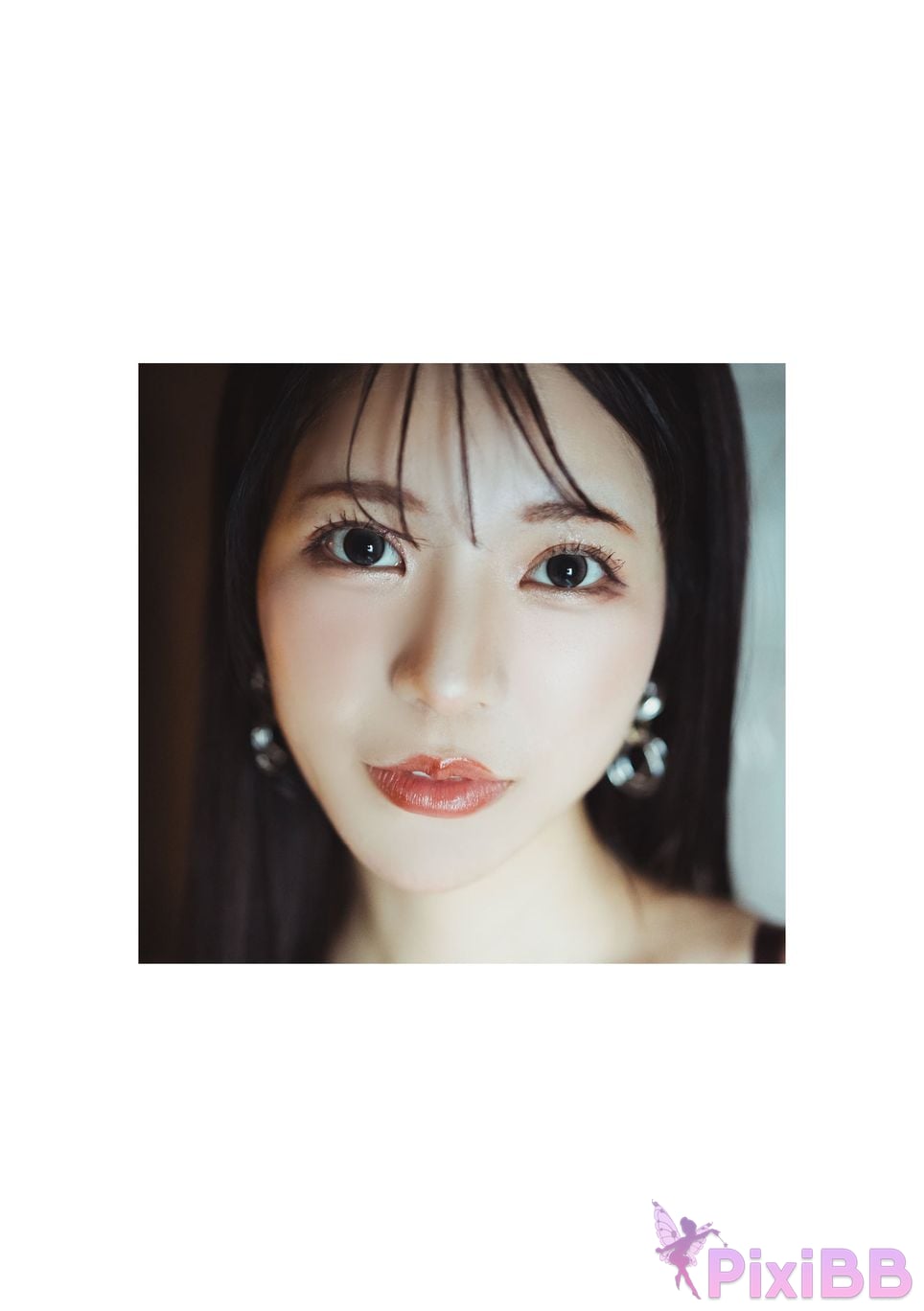 Japanese Idol Asano Kokoro Escape PixiBB.COM 031