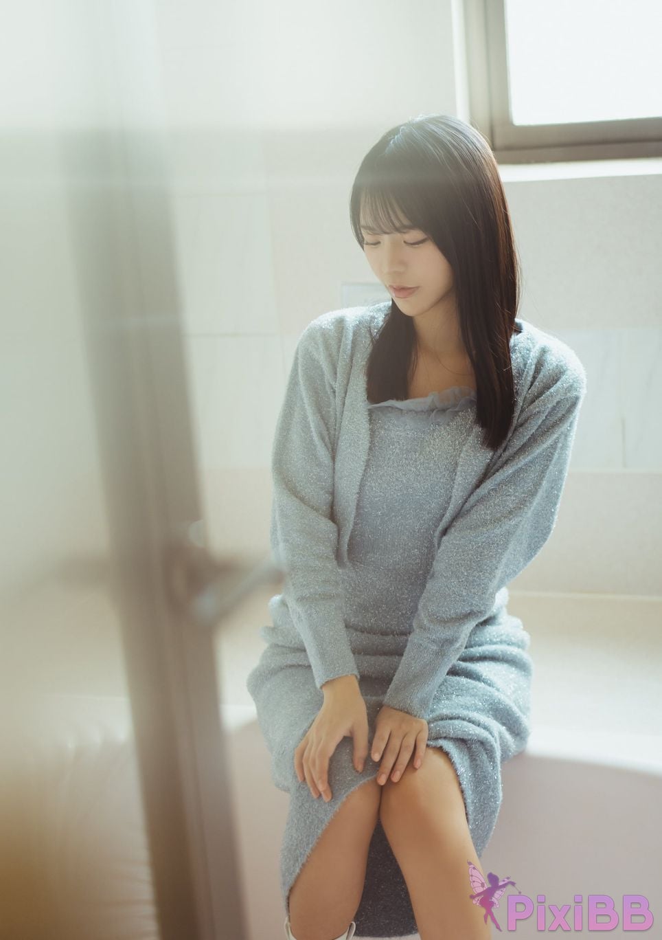 Japanese Idol Asano Kokoro Escape PixiBB.COM 035