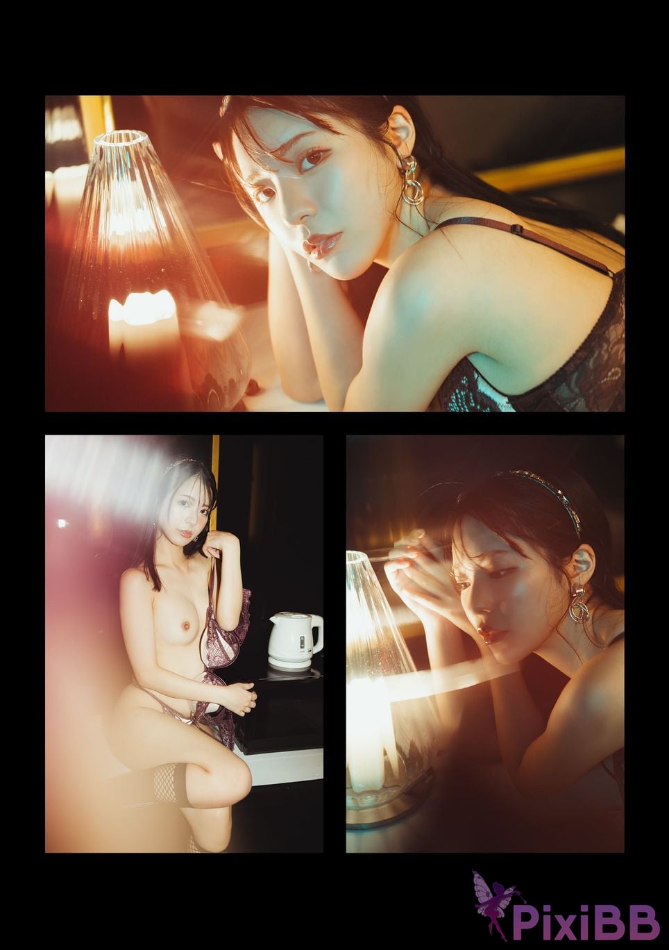 Japanese Idol Asano Kokoro Escape PixiBB.COM 039