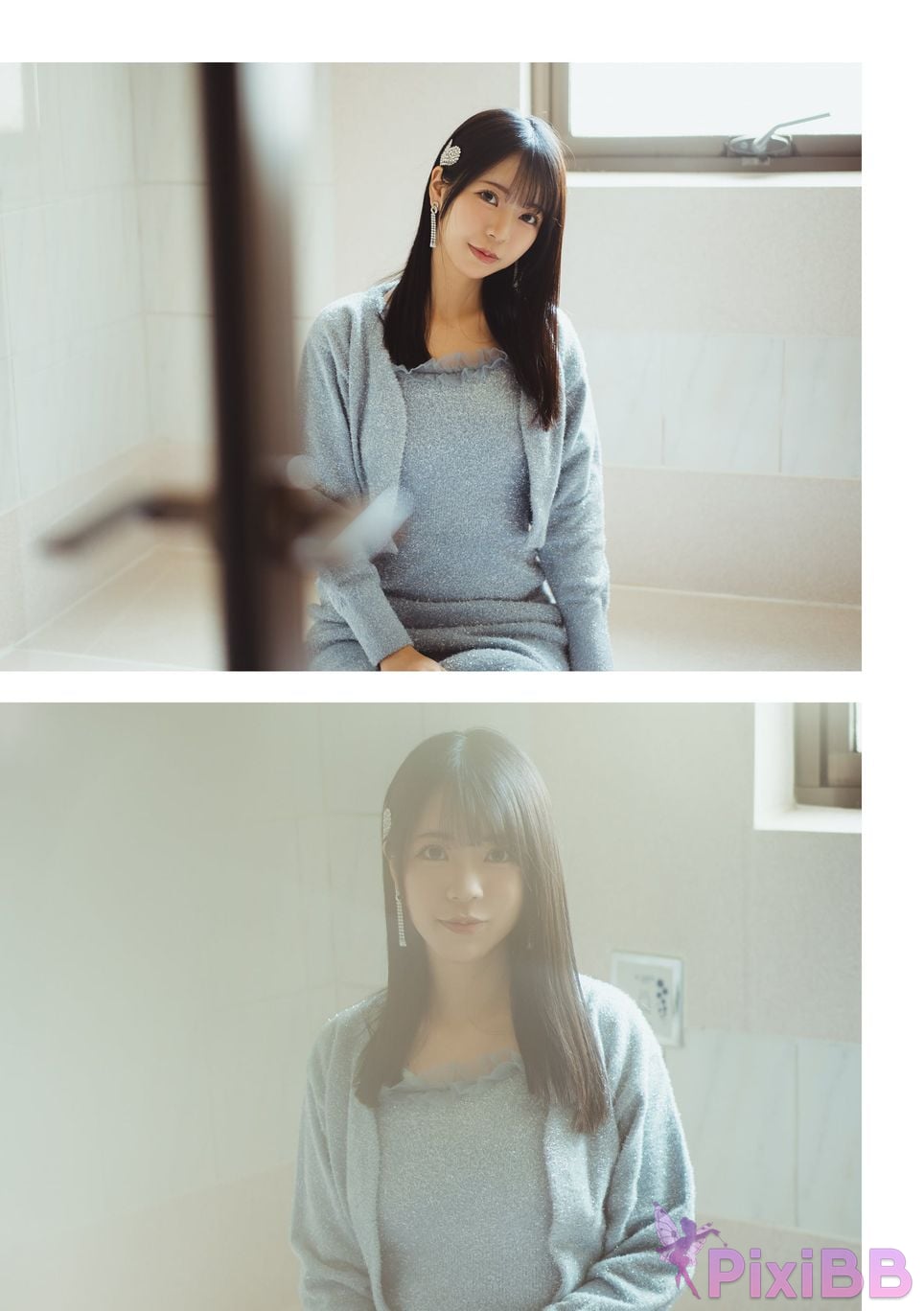 Japanese Idol Asano Kokoro Escape PixiBB.COM 046