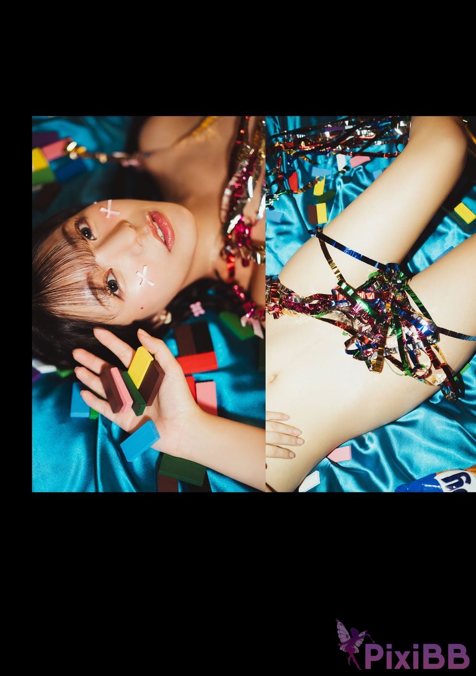 Japanese Idol Asano Kokoro Escape PixiBB.COM 051
