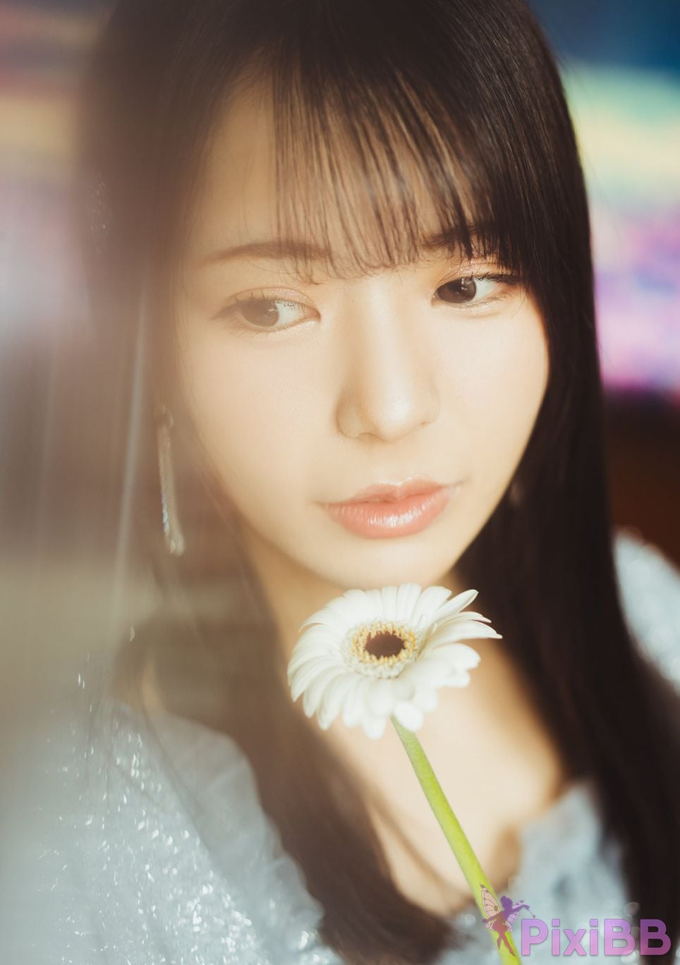 Japanese Idol Asano Kokoro Escape PixiBB.COM 068