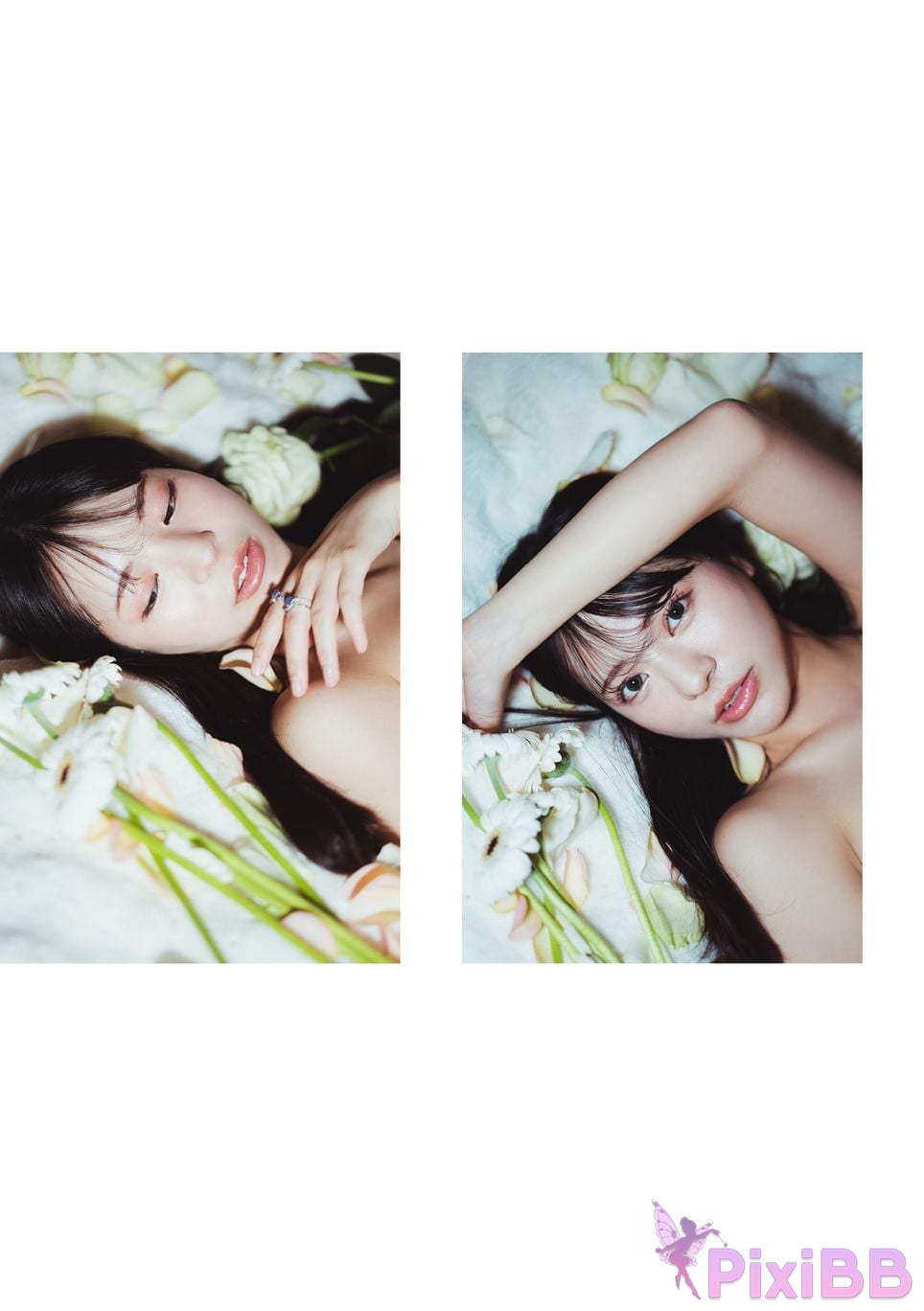 Japanese Idol Asano Kokoro Escape PixiBB.COM 072