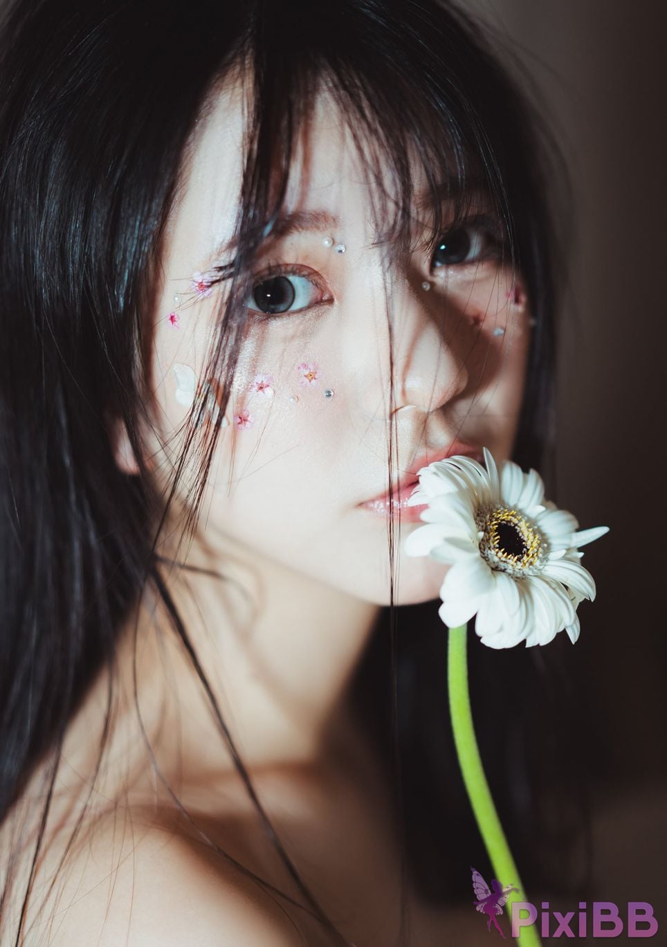 Japanese Idol Asano Kokoro Escape PixiBB.COM 074