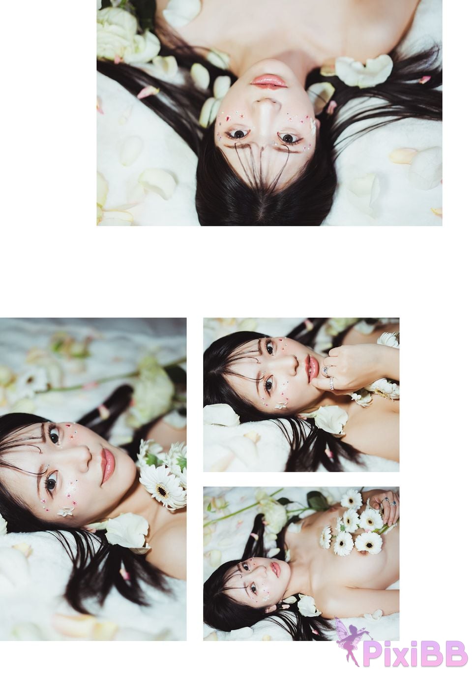 Japanese Idol Asano Kokoro Escape PixiBB.COM 078