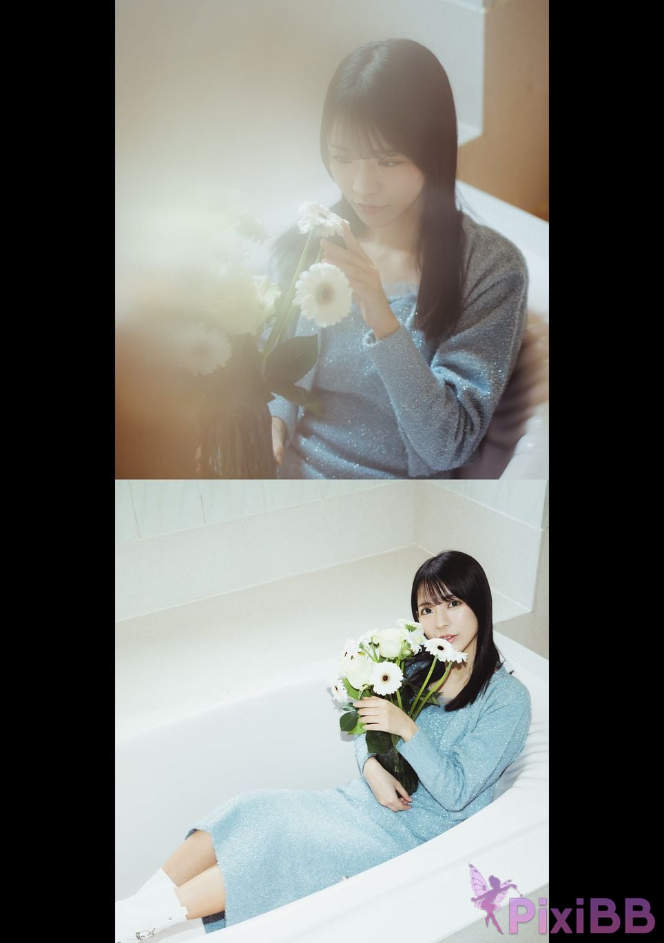 Japanese Idol Asano Kokoro Escape PixiBB.COM 079