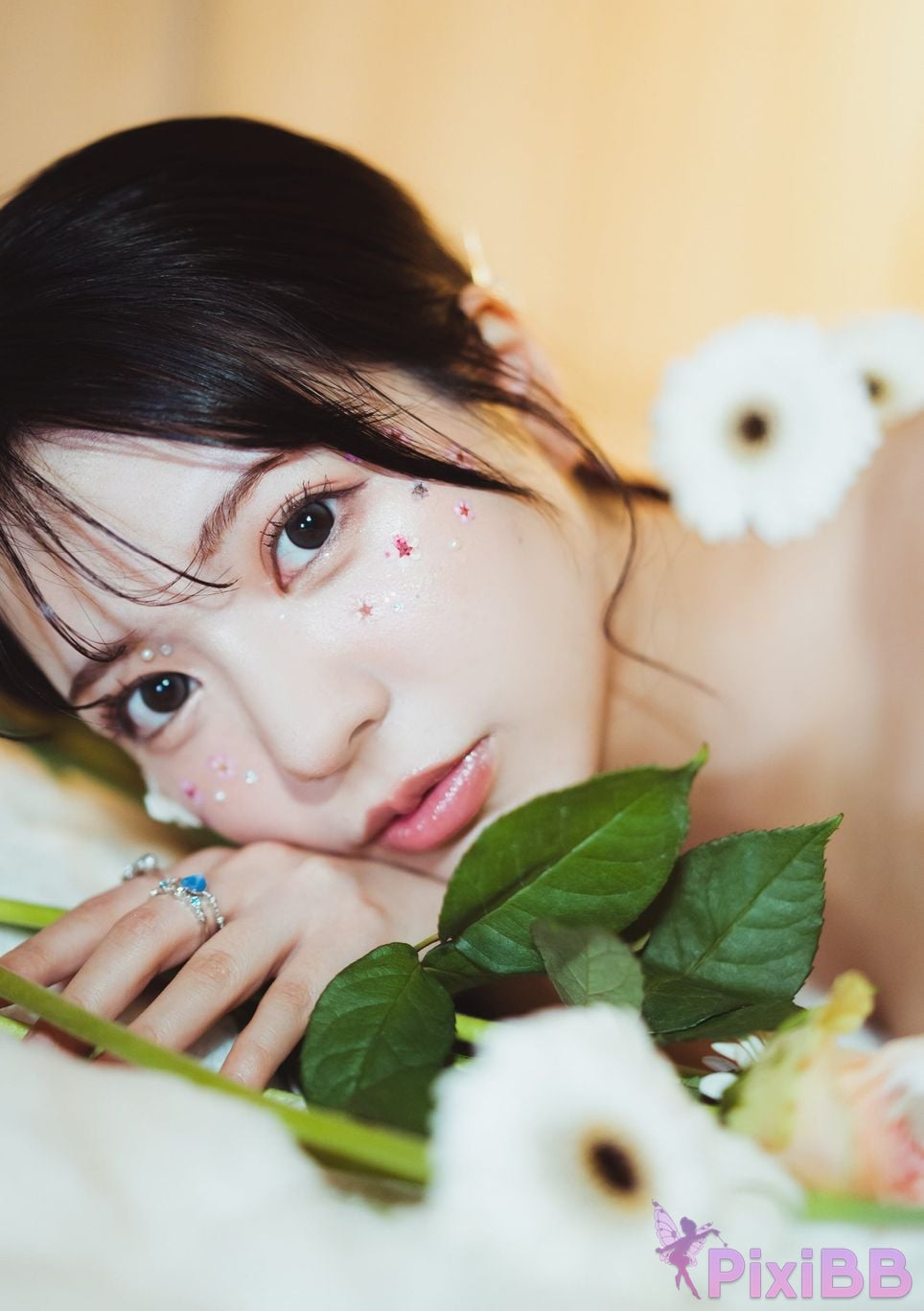 Japanese Idol Asano Kokoro Escape PixiBB.COM 082