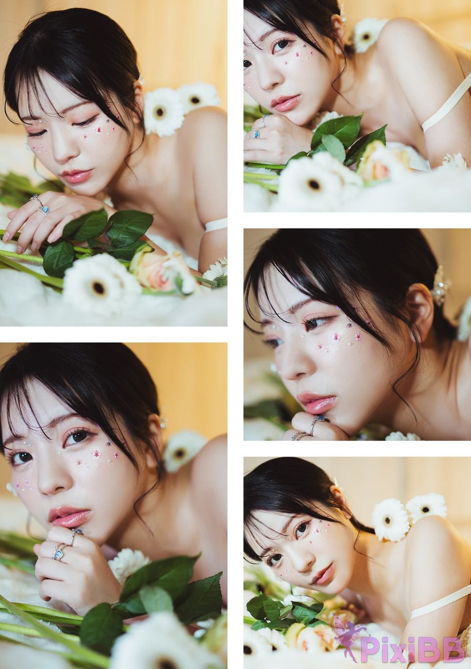 Japanese Idol Asano Kokoro Escape PixiBB.COM 083