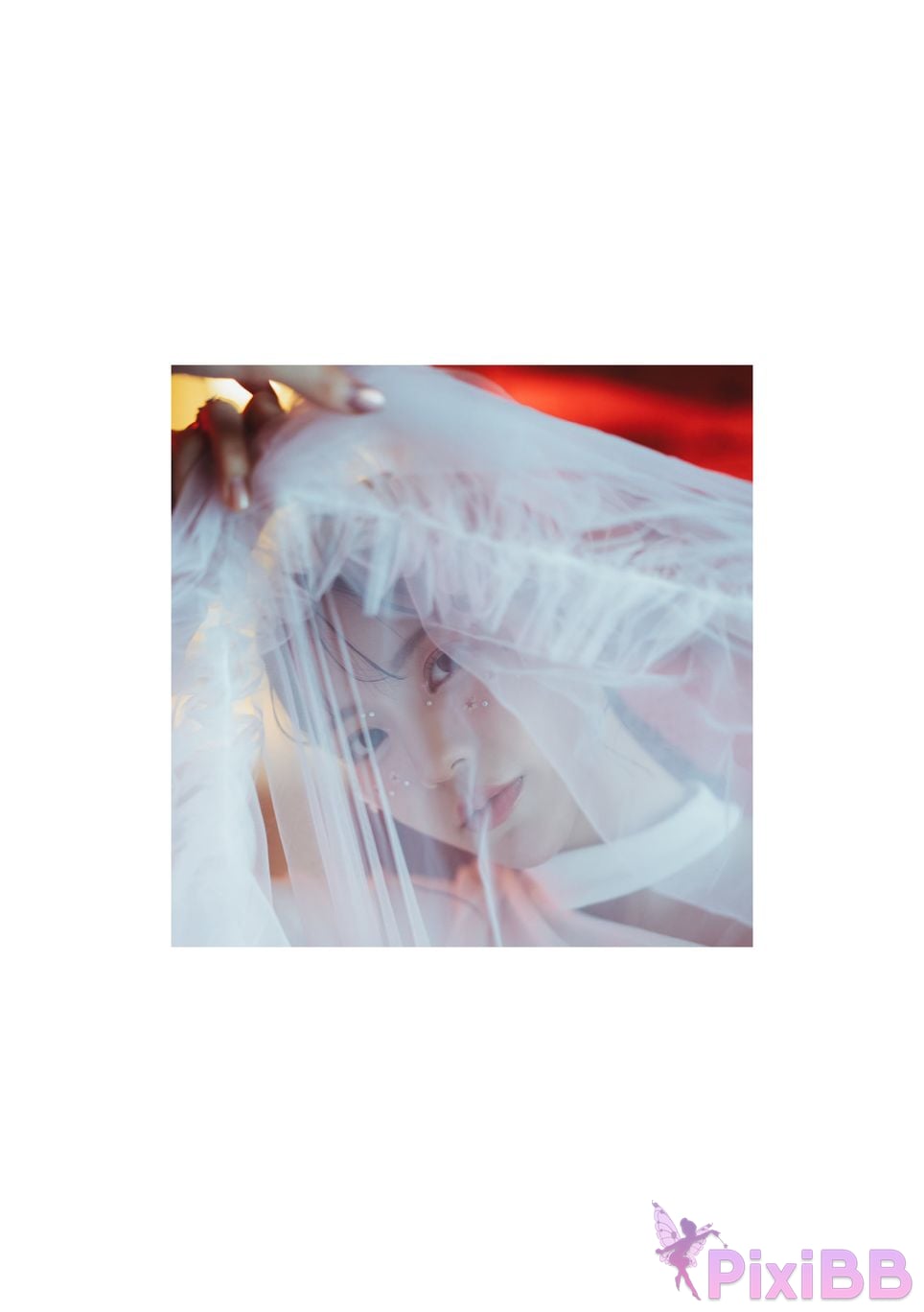 Japanese Idol Asano Kokoro Escape PixiBB.COM 092